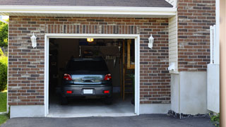 Garage Door Installation at Gandy City, Florida